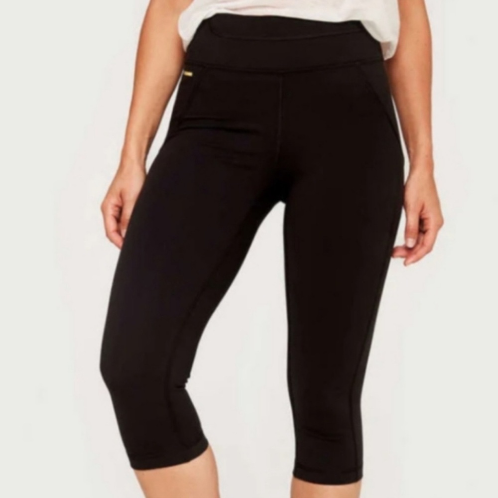 Lole Capri Leggings